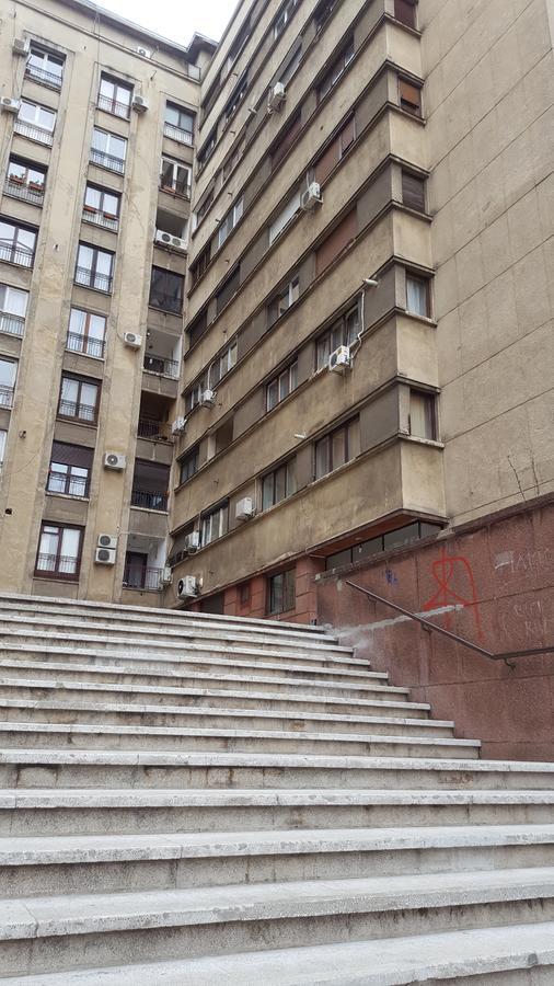Hospitality Centrum - Magheru Bucharest Exterior photo